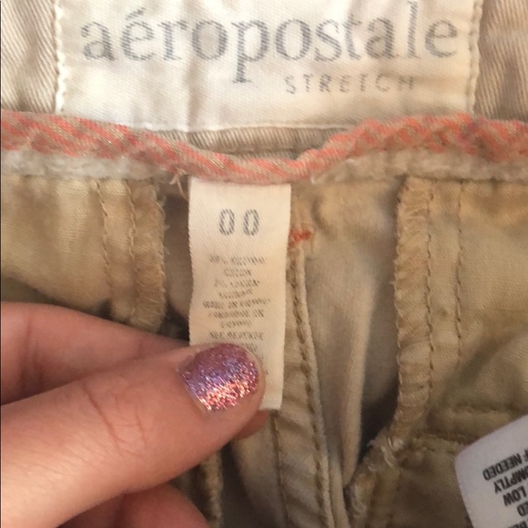 Aeropostale shorts - Picture 3 of 3